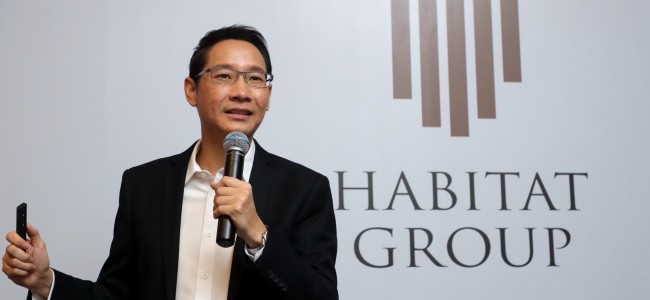Habitat Group Targets Growth Amidst Challenging Market Forces
