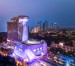 Escape to Thailand’s 1st space themed hotel and explore the extraordinary accommodations in the centre of Pattaya